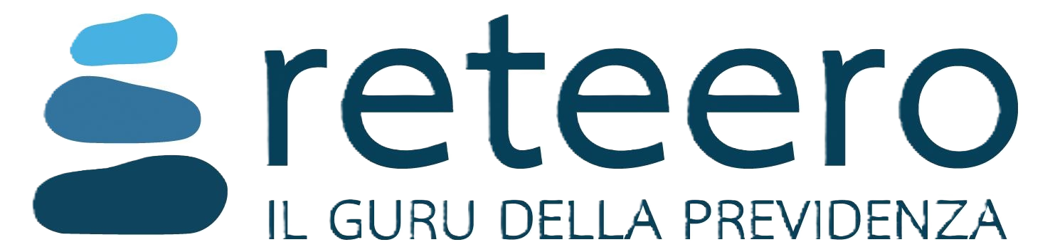 Reteero — Il guru della previdenza